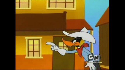 Duck Dodgers - 1 - 8а - The Wrath Of Canasta