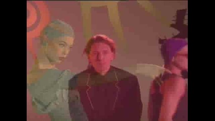 Tomas Ledin - Crazy About You (Official Video)