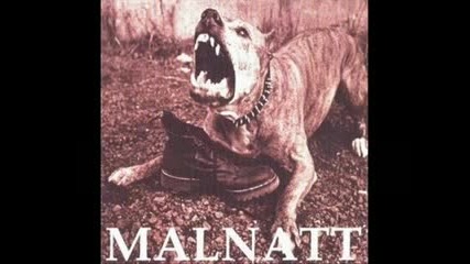 Malnatt - La Mia Vita