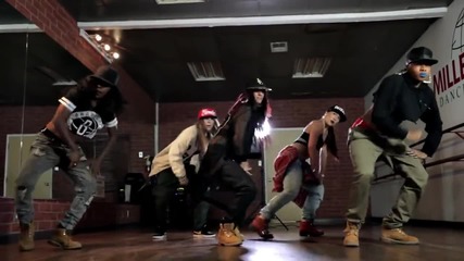Jasmine V Thats Me Right There Choreography Submission By Tricia Miranda Miss You Dj Dance Floor