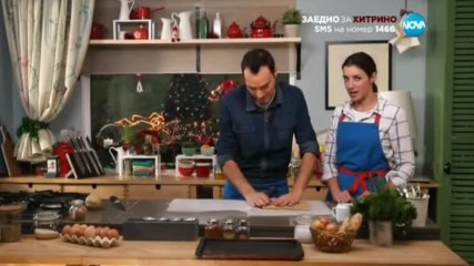Пряник - Бон Апети (13.12.2016)