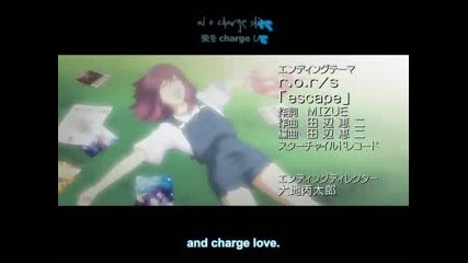 Kaleido Star - Season 2 - Episode 2 [3/3]