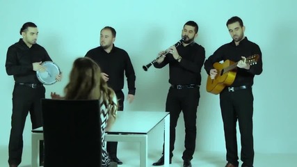 Adnan Kamberi & Agim Band - Zoti im qka po ndodh me mu 2016