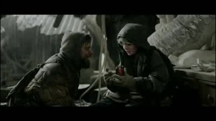 The Road - Official Trailer
