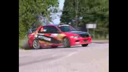 Rally