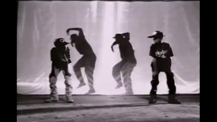 Steady B - Nasty Girls (1989)