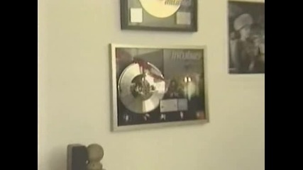 Mtv Cribs - Incubus