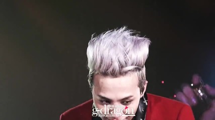 2013 Thank you, Gdragon teaser