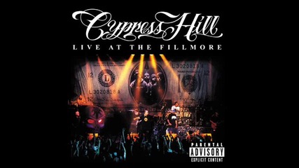 Cypress Hill - Checkmate
