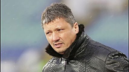 Любо Пенев: Не трябва да си вирваме нослето
