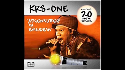 Krs - One - Jah Rulez