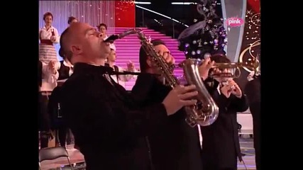 Vesna Zmijanac - Malo po malo - (Novogodisnji Grand 2012)