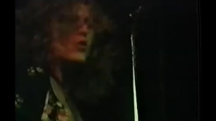 Led Zeppelin - Dazed And Confused - Earls Court 1975 (1 of 4) 