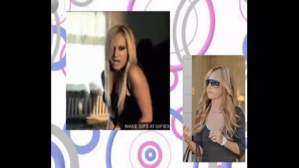ashley - - - - mix
