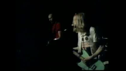 Nirvana - In Bloom