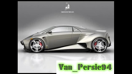 Lamborghini