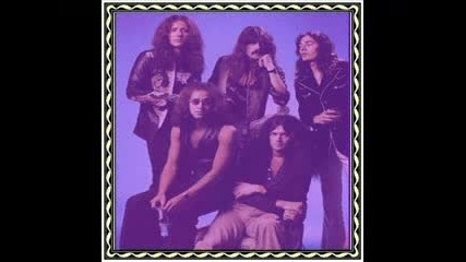 Deep Purple - Say You Love Me 1975 