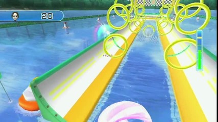 E3 2011: Wii Play: Motion - Debut Trailer