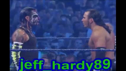 jeff hardy mv