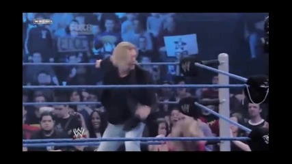 Kelly - Drew - Edge - - The Story Mv