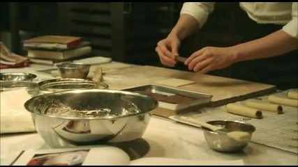 Heartbroken Chocolatier (2014) E04
