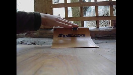 tech deck 