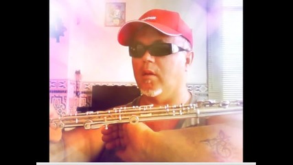 Cane Nikolovski flute Annie song