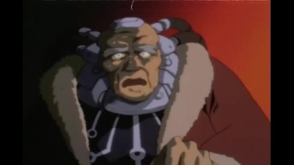 Eat-man '98 - 02