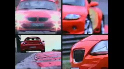 Bmw Ac Schnitzer V8 Topster