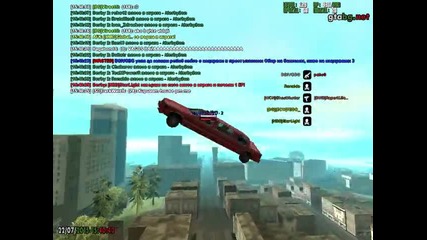 Http://gtabg.net Gta San Andreas Multiplayer Ip: samp.telnet.bg:7777