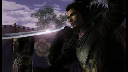 Samurai Warriors 2 - 09