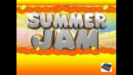 The Underdog Project - Summer Jam