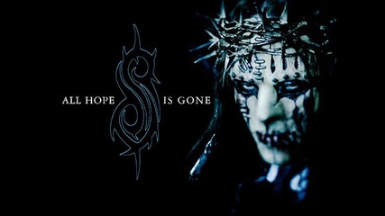 Slipknot - Child Of Burning Time