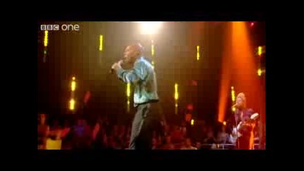 Eurovision 2008 Uk: Andy Abraham - Even If