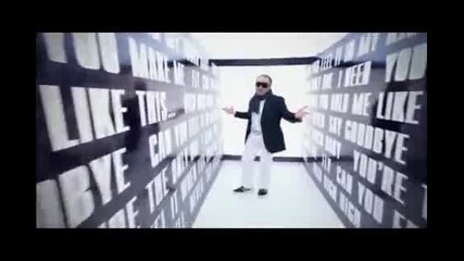 Andrea & Costi - Izbiram teb (official Music Video) 