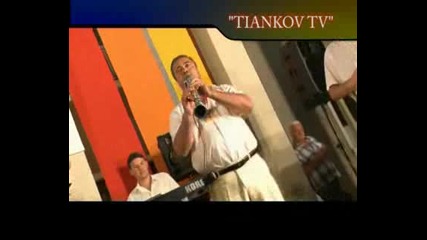 Хари Асенов - Майстора на Кларинета 