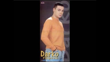 Darko Filipovic - Trebas Mi