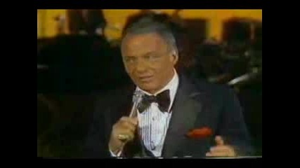 Frank Sinatra - Everybody Ought To Be In Love