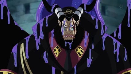 [hd] One Piece - 449