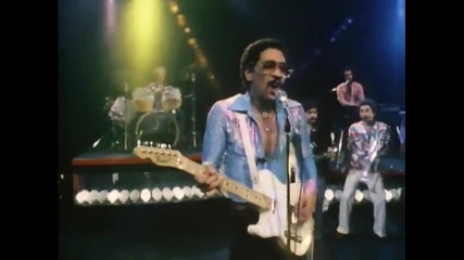 The Brothers Johnson - Stomp! [ високо качество ]