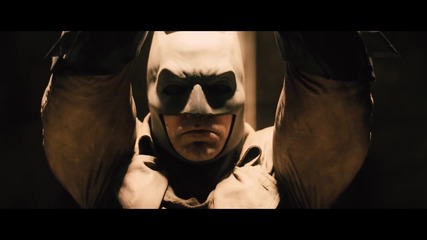 Батман срещу Супермен: Зората на Справедливостта / Батман в плен на Супермен