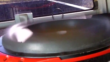 Orion Hcca 15 Woofer Cooker Excursion Test