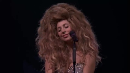 Lady Gaga - Artpop [ itunes Festival 2013 ]