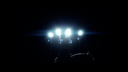 Yung Berg, K - Young & Rob Holladay - Like A Pony 