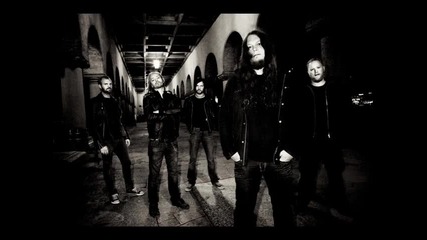 Katatonia - In The White превод