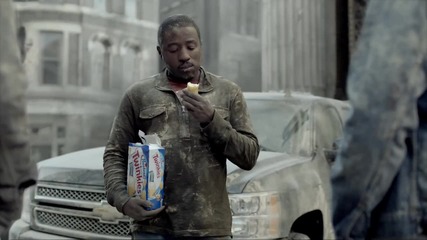 Chevy Silverado 2012 Super Bowl Xlvi Ads Chevrolet Commercial