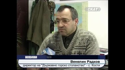 Последните танкове на България 