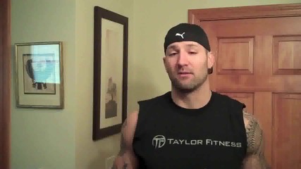 Рeвю на Animal Rage Universal Nutrition