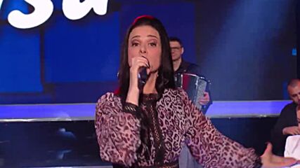 Snezana Kilibarda - Majko - (pzd) - (tv Grand 03.04.2023.).mp4