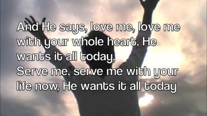 He Wants It All by Forever Jones